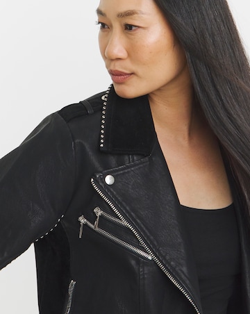 Religion Jane Jacket