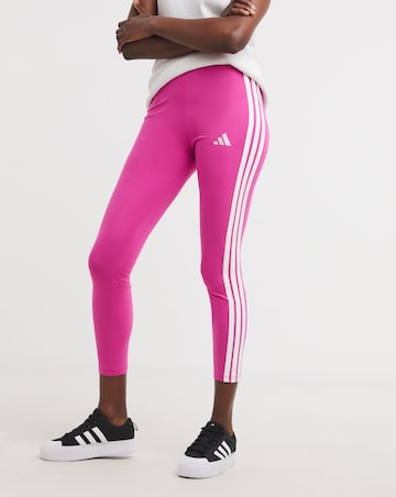adidas 3 Stripes Leggings