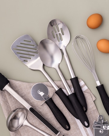 Mason Cash Essentials 12 Piece Utensil Set