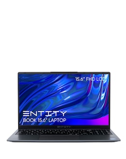 Entity 15.6in Intel N4020 4GB 128GB Windows 11 Laptop