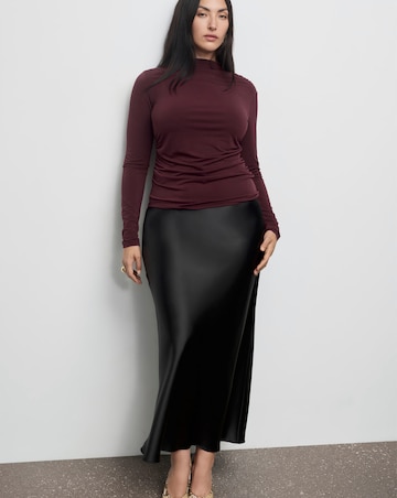 Mango Long Sleeve T-Shirt