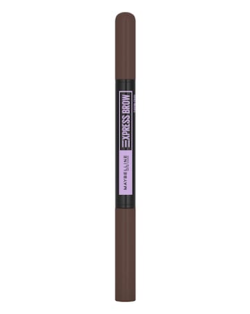 Maybelline Express Brow Duo Dark Brown