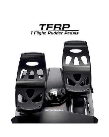 Thrustmaster T.Flight Full Kit X