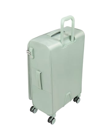 IT Luggage Lustrous Luxe Medium Suitcase