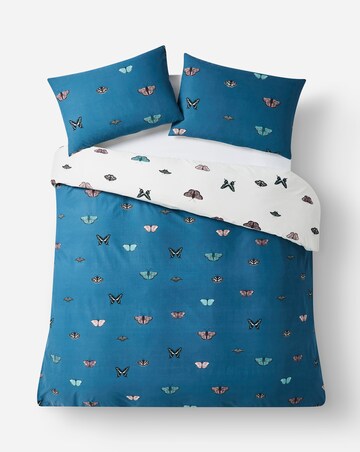 Butterfly Duvet Set Duvet Cover Set