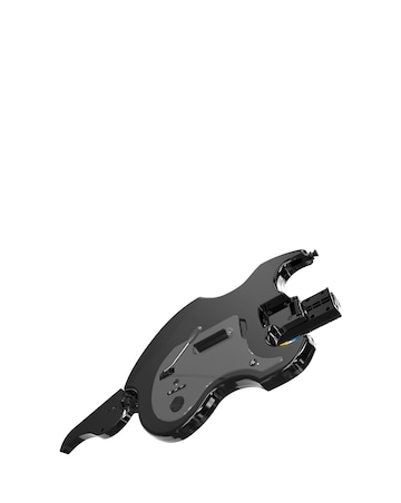 RiffMaster Wireless Guitar for PlayStation