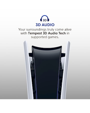 PlayStation 5 & WWE 2K25 Bundle