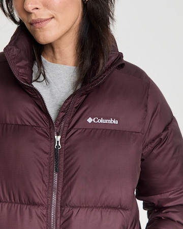 Columbia II Full Zip Jacket