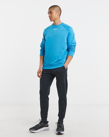 Under Armour Rival Fleece Crew