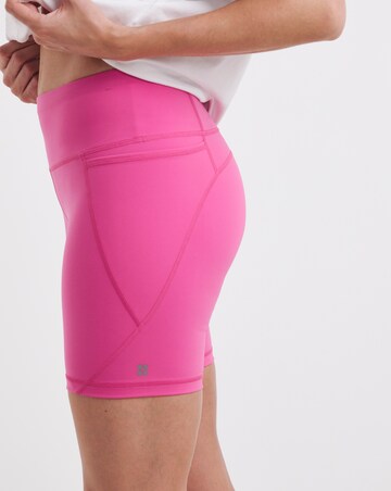 Sweaty Betty Power 6" Biker Shorts