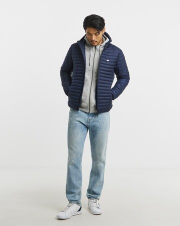 ellesse Pallochi Padded Jacket