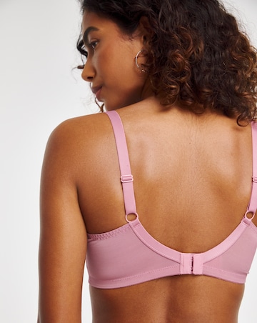 Panache Tango II Balcony Wired Bra Soft Pink