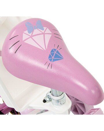 Disney Minnie Mouse 14 Inch Bike