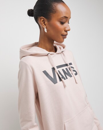 Vans Drop V Logo Hoodie
