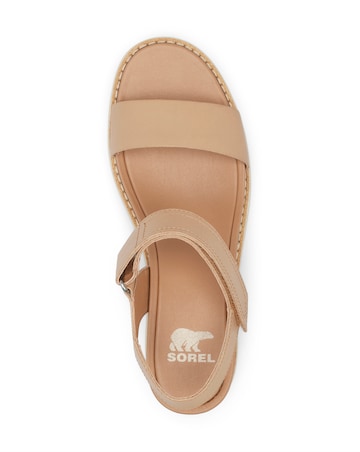 Sorel Joanie IV Wedge Sandals