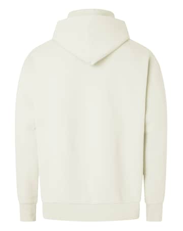 Calvin Klein Micro Logo Essential Hoodie