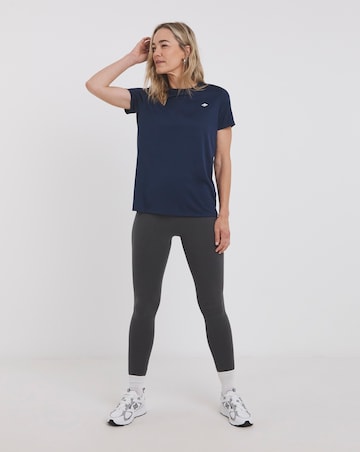 Snowdonia Light Weight Active T-Shirts