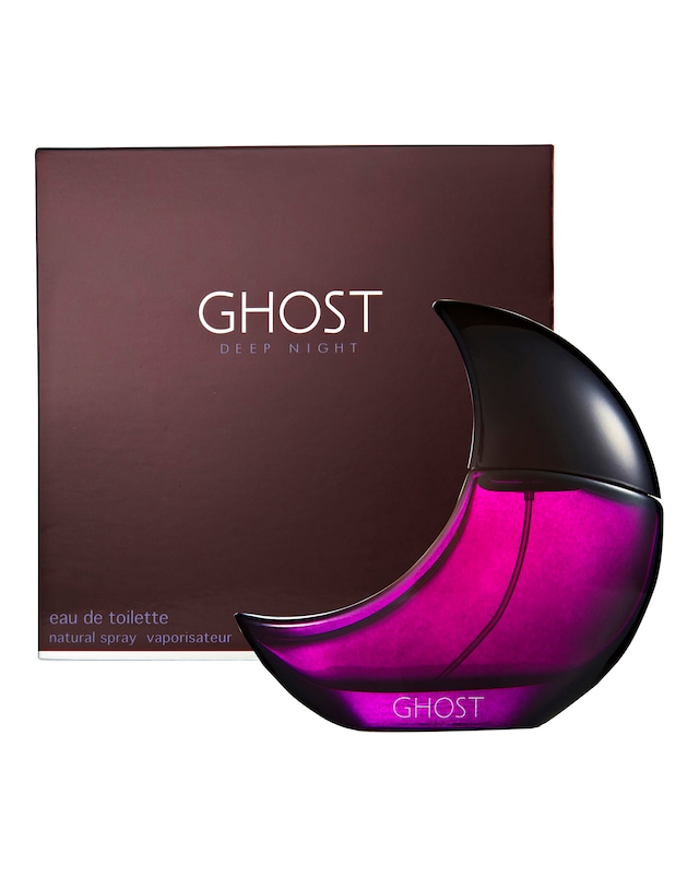 Ghost Deep Night 30ml Eau De Toilette
