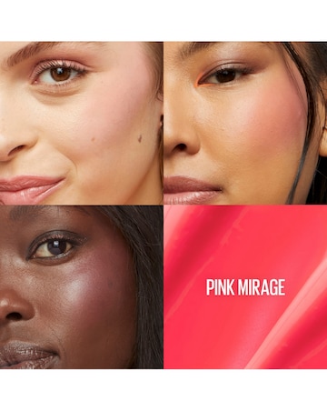 Maybelline New York Sunkisser Blush