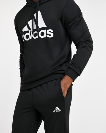 adidas FT Hooded Tracksuit