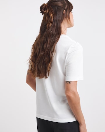 Sweaty Betty Essential Crew Neck T-Shirt