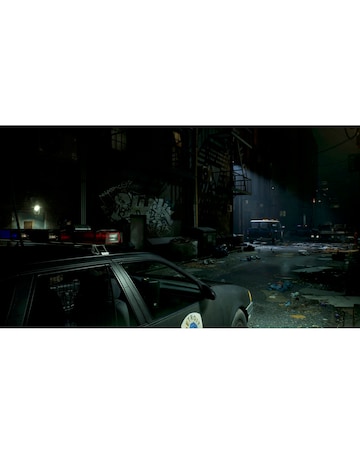 Robocop Rogue City (PS5)