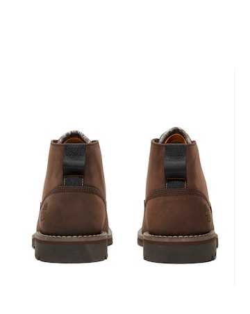 Timberland Larchmont Waterproof Boot - Brown