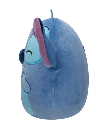 Squishmallows 8in Disney Stitch with Scrump