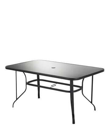 Malaga 6 Seater Dining Set