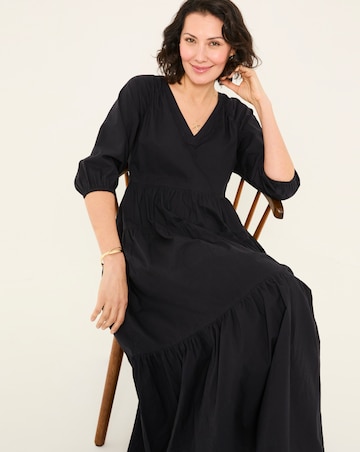 FatFace Kelly Maxi Dress