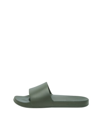 Jack & Jones Jerry Slider - Green