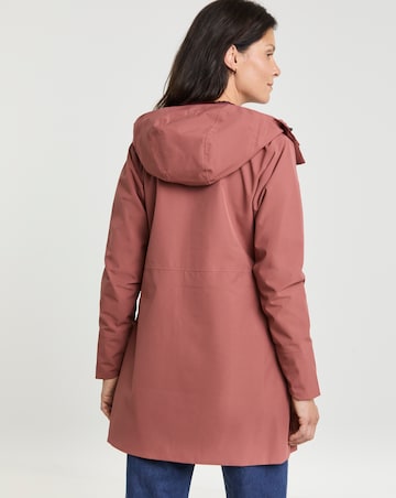 Berghaus Omeara Long Jacket