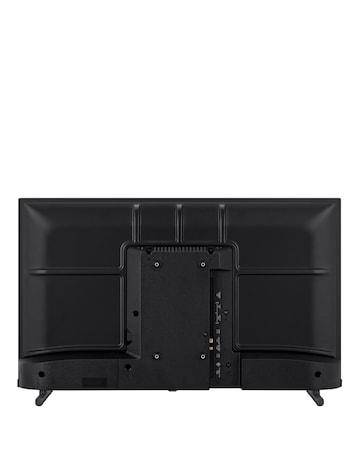 Hisense 32in 32A5NQTUK Smart Full HD HDR QLED Freeview TV