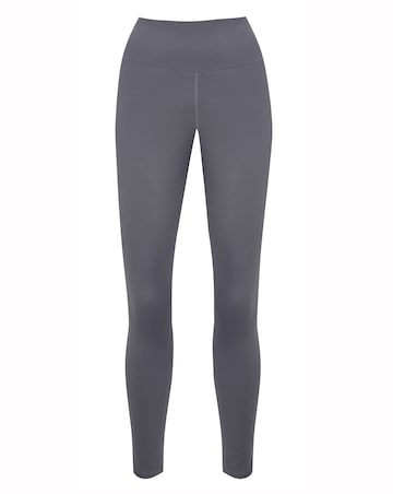 Anthology Charcoal Athleisure Legging