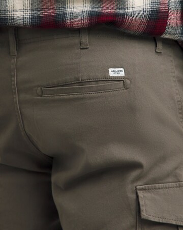 Jack & Jones Joe Cargo Shorts