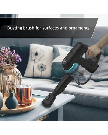 Hoover HF4 Pets Cordless Vacuum Cleaner