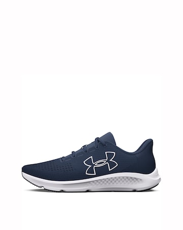 Under Armour Charged Pursuit 3 Trainers