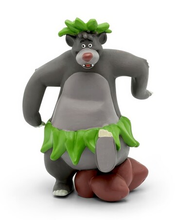 Toniebox Red Starter Disney Set + Jungle Book + Lion King