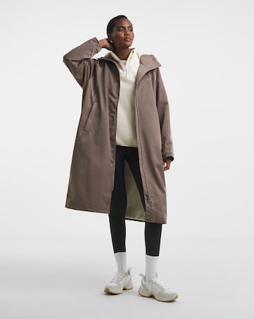 Snowdonia Waterproof Changing Robe