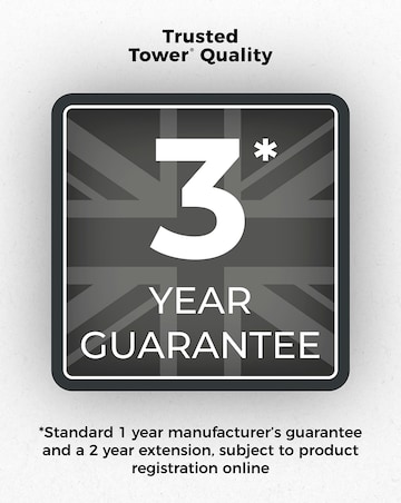 Vortx Vizion 9L Dual Basket Air Fryer