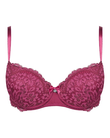Hunkemoller Rose Full Cup Wired Bra