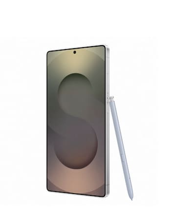 Samsung Galaxy S25 Ultra 1TB - Titanium Silver