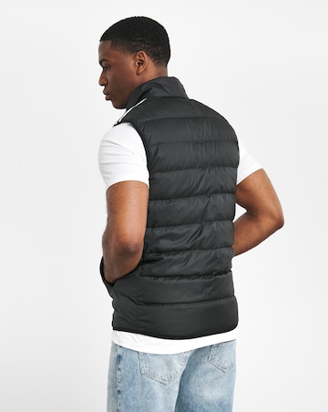 adidas 3 Stripes Down Gilet