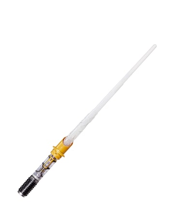 Star Wars Power Crystal Lightsaber