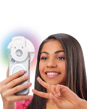 Shimmer N Sparkle Light Up Beauty Studio