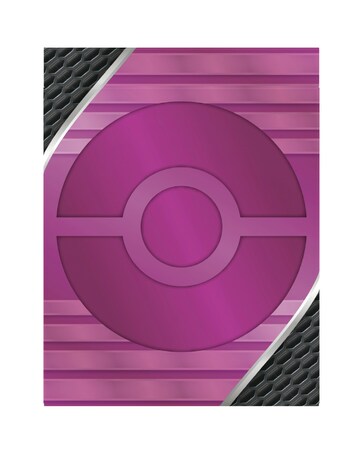 Pokemon Trading Card Game (TCG): Trainer's Toolkit 2025