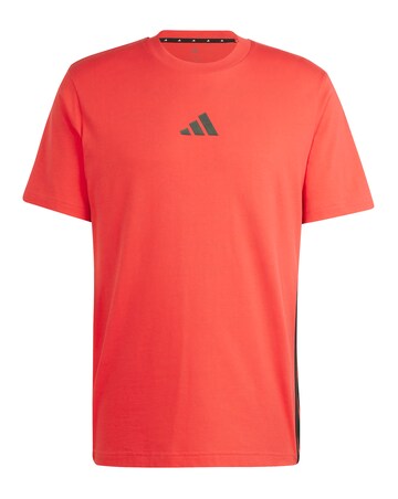 adidas 3 Stripes T-Shirt