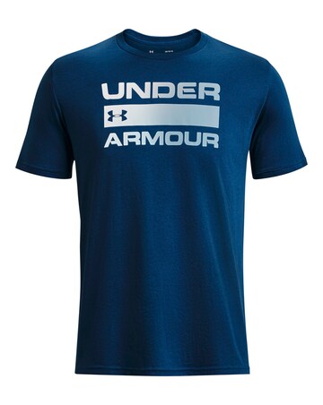 Under Armour Team Issue Wordmark T-Shirt