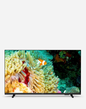 Philips 55in 55PUS7607/12 4K LCD TV