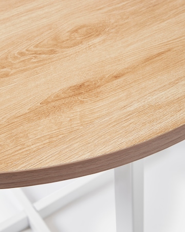 Keswick Compact Spacesaving Dining Set